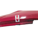 Carenagem Rabeta Esq Honda Elite 125 19/23 Detalhes 61996 Vermelho