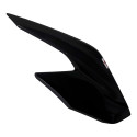 Carenagem Bananinha Farol Cb 250 Twister 17/22 L/d Ori 54287 Preto
