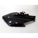 Carenagem Frontal Lateral Farol N Max 160 2017-20 L/e 58208 Preto