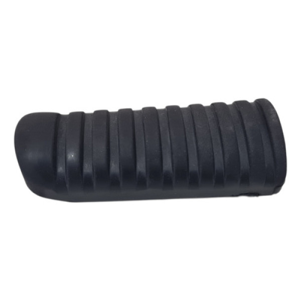 Borracha Pedaleira Diant Kawasaki Versys 650 Detalhes 60052