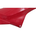 Carenagem Lateral Direito Honda Pop 110i Detalhes 59113 Vermelho