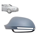 Capa Retrovisor Audi A3 / A4 2007 2008 2009 2010 Primer