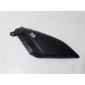 Carenagem Acabamento Rabeta Nmax 160 21/24 L/e Orig 58491 Preto