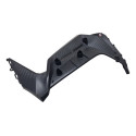 Carenagem Lateral Dir Honda Elite 125 25/25 Detalhes 57194 Preto