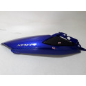 Carenagem Rabeta Yamaha N Max 160 2021-24 L/e Orig 58268 Azul