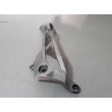Bacalhau Honda Cg 160 16/22 L/e Orig 57831 Prateado