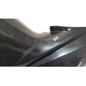 Carenagem Lateral Esquerdo Honda Pop 110i Detalhes 59037 Preto