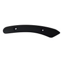 Acabamento Lateral Traseiro Kawasaki Vulcan 650 L/d 55272 Preto