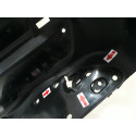 Carenagem Porta Luvas Yamaha X Max 250 21/24 Avaria 58619 Preto