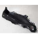 Carenagem Assoalho Pé Xmax 250 21/24 L/e Orig Ralado 58346 Preto