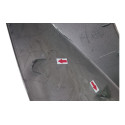 Carenagem Lateral Frontal Esq Pcx 150 19/22 Detalhes 57564 Cinza