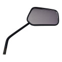 Retrovisor Direito Honda Cg 150 Similar Detalhes 56532