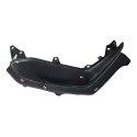 Carenagem Assoalho Pé Dir Nmax 160 21/24 Orig Detalhe 63056 Preto