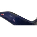 Carenagem Inferior Assoalho Esq Pcx 150 19/22 Detalhes 57480 Azul