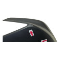 Carenagem Capa Tanque Esq Cb 300f Twister 23/25 Avaria 57272 Preto
