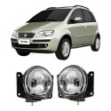 Par Milha Fiat Idea 2011 2012