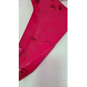 Carenagem Aba Dir Tanque Honda Sahara 300 24/26 C/det 61818 Vermelho