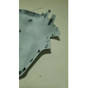 Carenagem Frontal Lateral Esq Nmax 160 21/23 Detalhes 62758 Branco