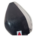 Pisca Traseiro Direito Honda Cg 160 16/24 Ori Detalhes 57242 Preto