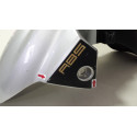 Paralama Dianteiro Kymco Downtown 300i 18/22 Orig 54926