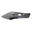 Carenagem Lateral Tiger 1200 Xca 18/21 L/d Orig 55460 Prateado