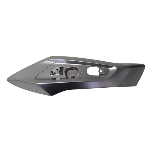 Carenagem Lateral Tiger 1200 Xca 18/21 L/d Orig 55460 Prateado