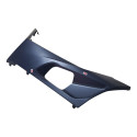 Carenagem Inferior Assoalho Esq Pcx 160 23/25 Detalhes 57503 Azul Fosco