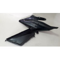 Carenagem Frontal Lateral Kymco Ak 550 22/24 L/e Orig 53334