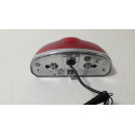 Lanterna Traseira Triumph Thruxton 1200 18/18 Trincad 55417
