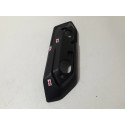 Protetor Escapamento Honda Elite 125 25/26 Trincado 61069