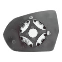 Lente Espelho Retrovisor Agile Montana 2010 11 12 13 2014
