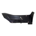 Carenagem Inferior Assoalho Pcx 150 19/22 L/d Detalhes 57260 Cinza-escuro