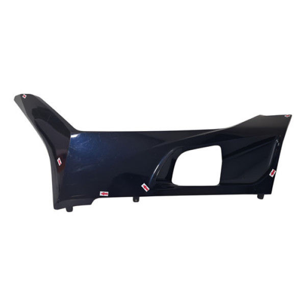 Carenagem Inferior Assoalho Esq Pcx 160 23/25 Detalhes 57653 Azul-escuro