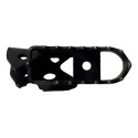 Pedaleira Dianteira Yamaha Xtz 250 Lander 20/26 L/d 64034