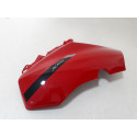 Carenagem Frontal Lateral Xmax 250 2021-24 L/d Orig 58148 Vermelho