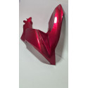 Carenagem Frontal Direita Pcx 160 23/25 Origi Detalhes 60659 Vermelho