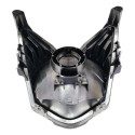 Bloco Optico Do Farol Modelo Yamaha Fazer 150 2013/2024 Ambos Lados