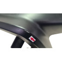 Carenagem Lateral Frontal Esq Kymco Ak 550 22/24 Orig 54986