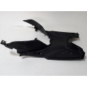 Carenagem Assoalho Pé Yamaha Neo 125 17/25 Orig 59488 Preto