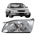 Farol Corolla Brasileiro 1998 1999 2000 2001 2002