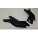 Carenagem Frontal Bolha Burgman 650 16/19 Quebrada 53365
