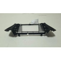 Carenagem Grade Radiador Yamaha Mt 03 21 25 Original 62883 Preto