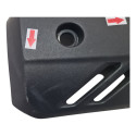 Protetor Escapamento Honda Pcx 160 23/25 Detalhes 57219