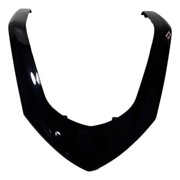 Carenagem Frontal Farol Nmax 160 17/20 Orig Avaria 58368 Preto