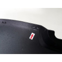 Carenagem Capa Tanque Cg 160 Fan Titan 25/25 L/d Avari 57657 Preto