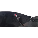 Carenagem Frontal Lateral Esq Pcx 160 23/25 Detalhes 57659 Azul-escuro
