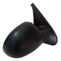 Espelho Retrovisor Renault Clio 2013 14 15 Manual Esquerdo