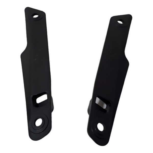 Suporte Inferior Bolha Bmw R1200 Gs Paralelo 57987