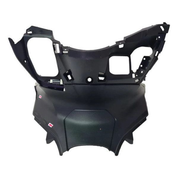 Carenagem Interno Guidão Honda Pcx 160 23/25 Detalhes 61307 Preto
