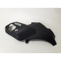 Carenagem Spoiler Honda Nc 750x Dct 22/25 L/d Orig 57666 Preto